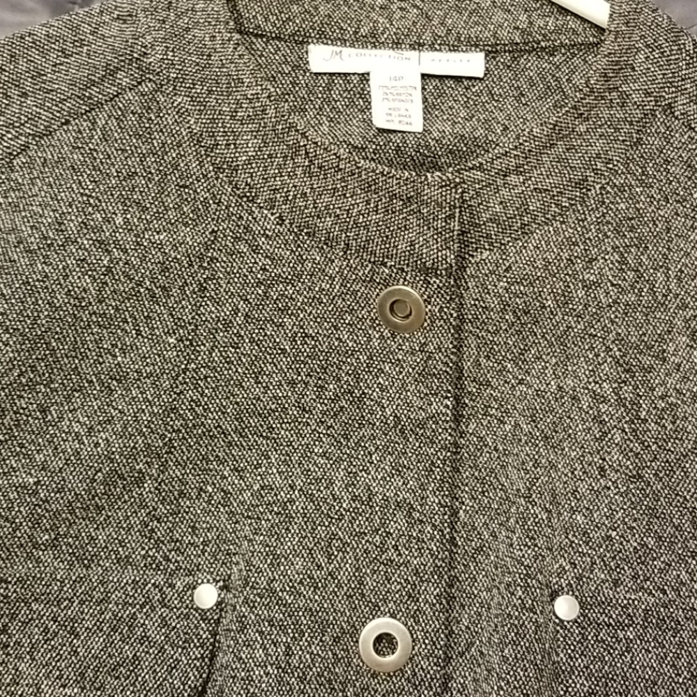 Jacket - Picture 2 of 2